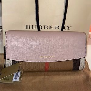 Burberry Wallet